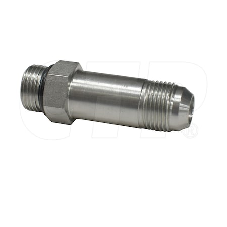 Aic Replacement Parts Adapter - Straight Fits Caterpillar Models 2P1292